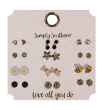 Load image into Gallery viewer, Simply Southern Earring Set