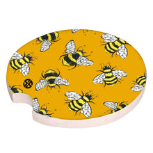 Load image into Gallery viewer, Simply Southern Car Coasters---2022 New Designs!!