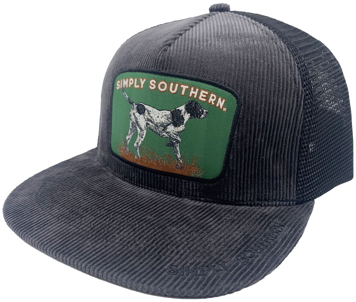 Simply Southern Trucker Hats for Men