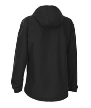 Load image into Gallery viewer, Charles River--WOMEN'S CHATHAM ANORAK--Black