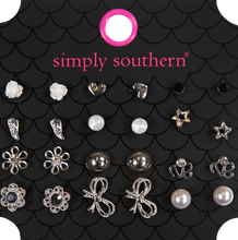 Load image into Gallery viewer, Simply Southern Earring Set