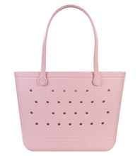 Load image into Gallery viewer, Simply Southern Simply Tote--Large--***RESTOCKED***--NEW Colors!!!