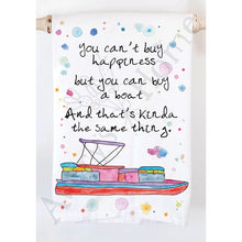 Load image into Gallery viewer, TEA TOWELS/ Decorative Hand Towels