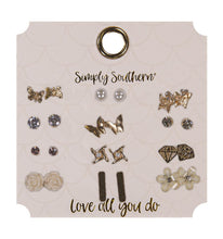 Load image into Gallery viewer, Simply Southern Earring Set
