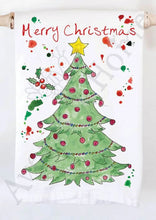 Load image into Gallery viewer, TEA TOWELS/ Decorative Hand Towels
