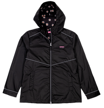 Load image into Gallery viewer, Simply Southern Lined Rain Jacket