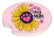 Load image into Gallery viewer, Simply Southern Car Coasters---2022 New Designs!!