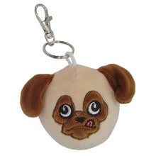 Load image into Gallery viewer, PBJ Keyring Series