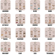 Load image into Gallery viewer, Simply Southern Earring Set