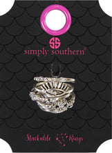 Load image into Gallery viewer, Simply Southern Ring Sets