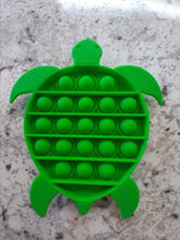 Load image into Gallery viewer, Bubble Pop/Sensory/Fidget Toy