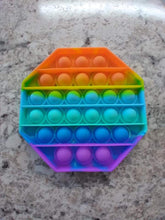 Load image into Gallery viewer, Bubble Pop/Sensory/Fidget Toy
