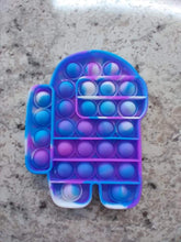 Load image into Gallery viewer, Bubble Pop/Sensory/Fidget Toy