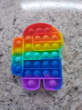 Load image into Gallery viewer, Bubble Pop/Sensory/Fidget Toy