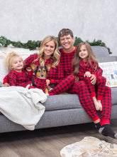 Load image into Gallery viewer, Oh Christmas Tree, Family Pajamas