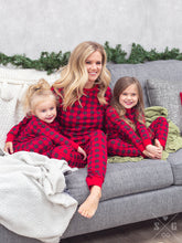 Load image into Gallery viewer, Oh Christmas Tree, Family Pajamas