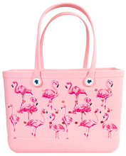 Load image into Gallery viewer, Simply Southern Simply Tote--Large--***RESTOCKED***--NEW Colors!!!
