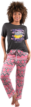 Load image into Gallery viewer, Simply Southern Lounge Set/Pajama Set
