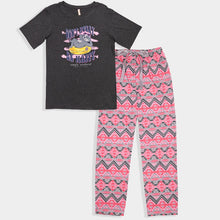 Load image into Gallery viewer, Simply Southern Lounge Set/Pajama Set