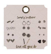 Load image into Gallery viewer, Simply Southern Earring Set