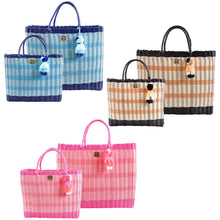 Load image into Gallery viewer, Simply Southern Key Largo Tote