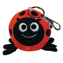 Load image into Gallery viewer, PBJ Keyring Series