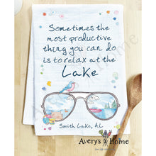 Load image into Gallery viewer, TEA TOWELS/ Decorative Hand Towels