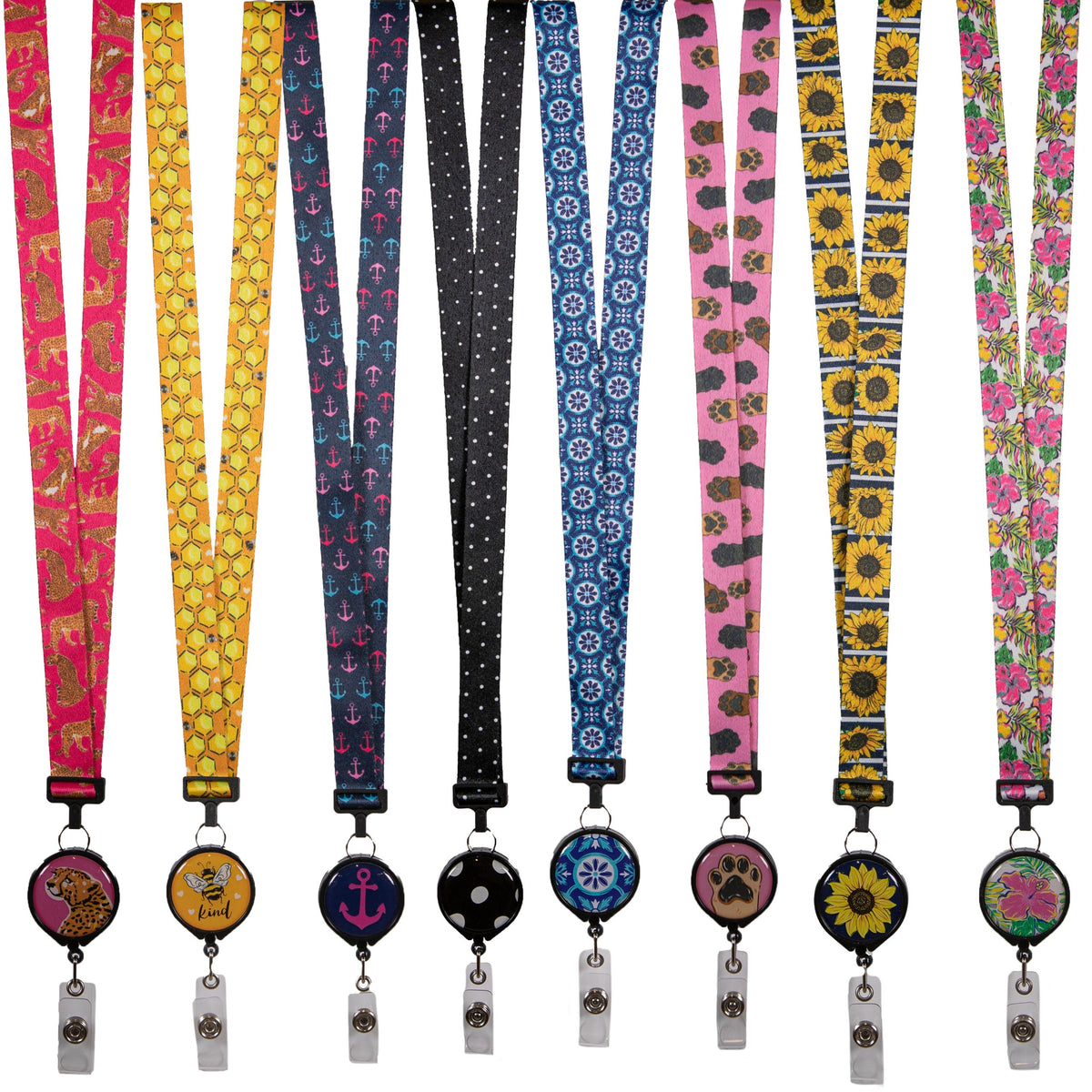 Southern Lanyard 