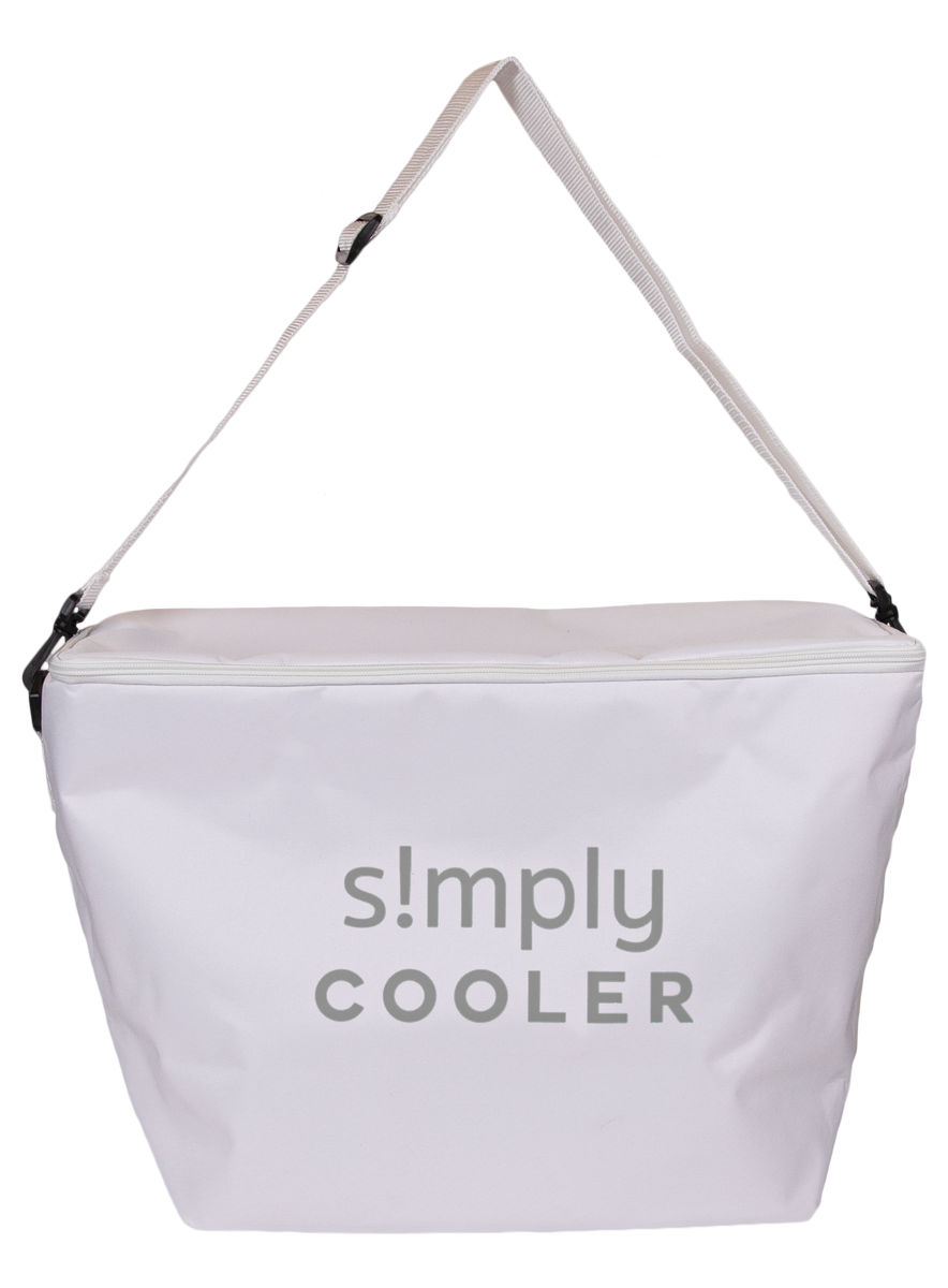 Simply Southern Utility Tote--BoggType Bag