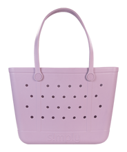 Load image into Gallery viewer, Simply Southern Simply Tote--Large--***RESTOCKED***--NEW Colors!!!
