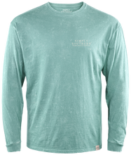 Load image into Gallery viewer, Men's Long Sleeve Simply Color Long Sleeve Tee--MTN--BROOK