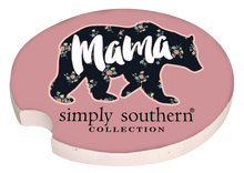 Load image into Gallery viewer, Simply Southern Car Coasters---2022 New Designs!!