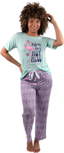 Load image into Gallery viewer, Simply Southern Lounge Set/Pajama Set