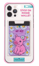 Load image into Gallery viewer, Simply Southern Phone Ring/Phone Wallet
