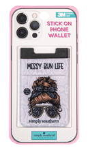 Load image into Gallery viewer, Simply Southern Phone Ring/Phone Wallet