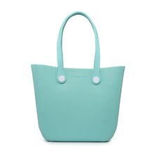 Load image into Gallery viewer, Carrie Versa Tote w/ Interchangeable Straps by Jen & Co