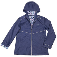 Load image into Gallery viewer, Simply Southern Lined Rain Jacket