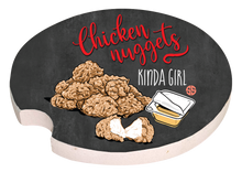 Load image into Gallery viewer, Simply Southern Car Coasters---2022 New Designs!!