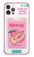 Load image into Gallery viewer, Simply Southern Phone Ring/Phone Wallet