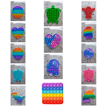 Load image into Gallery viewer, Bubble Pop/Sensory/Fidget Toy