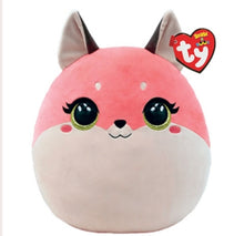 Load image into Gallery viewer, Ty Squish-A-Boos (Small 10in)