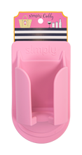 Load image into Gallery viewer, Simply  Southern- Simply Tote Cup Holder Caddy