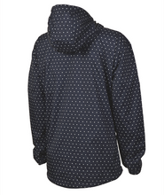Load image into Gallery viewer, Charles River--Women's Chatham Anoram-Polka Dot-Navy/White
