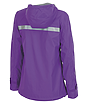 Load image into Gallery viewer, Charles River- Purple New Englander--Full Zip