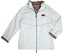 Load image into Gallery viewer, Simply Southern Lined Rain Jacket