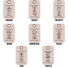 Load image into Gallery viewer, Simply Southern Ring Sets