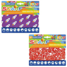Load image into Gallery viewer, Boy's Multi Use Bandana, "Face Mask"