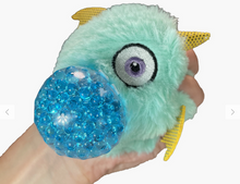 Load image into Gallery viewer, PBJ's - Plush Ball Jellies- Assorted Creatures