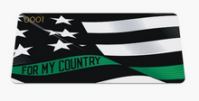 Load image into Gallery viewer, ZOX- For My Country Bracelet