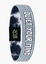 Load image into Gallery viewer, ZOX- Quiet Your Mind Bracelet